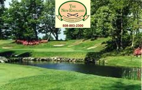 necountryclub